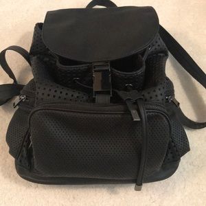 Top shop backpack